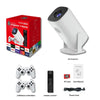 : Portable Retro Gaming Projector